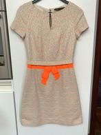 Natan jurk maat 36, Kleding | Dames, Ophalen of Verzenden, Zo goed als nieuw, Maat 36 (S), Knielengte