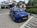 Toyota Yaris 1.0 VVT-i Active, Voorwielaandrijving, Gebruikt, Blauw, Handgeschakeld