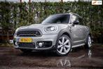 Mini Mini Countryman 2.0 Cooper S Chili AUTOMAAT | PANO | CA, Euro 6, 1435 kg, Leder en Stof, Origineel Nederlands