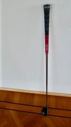 King Cobra comp,hyper steel,houten 3,golfpride gr.,55gr,reg, Ophalen of Verzenden, Gebruikt