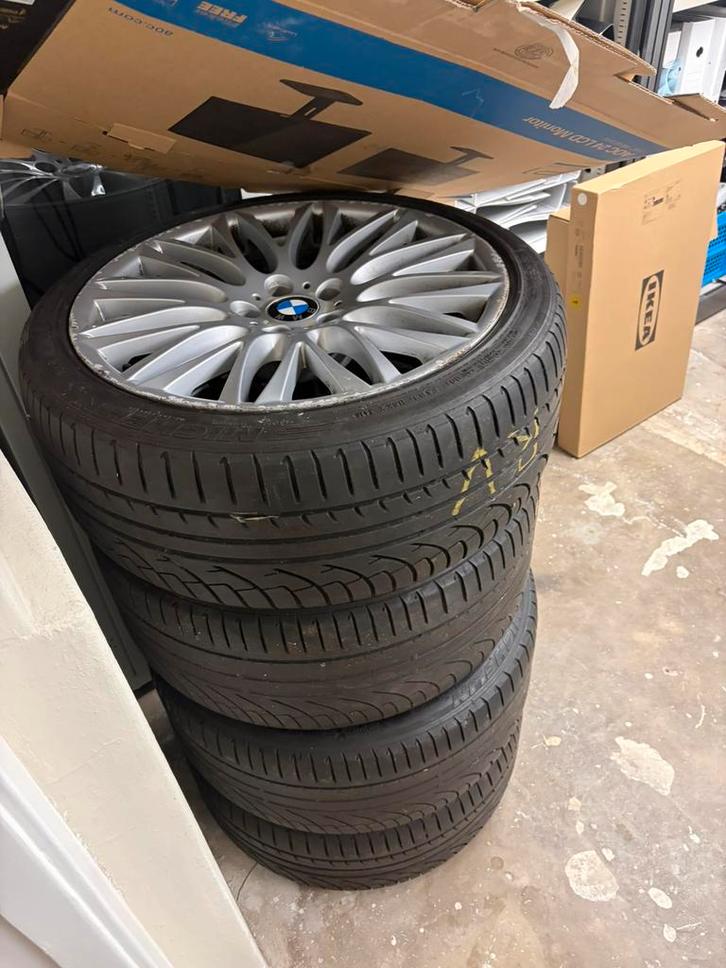 BMW velgen 20 inch Style 149, Auto diversen, Autosport-onderdelen, Gebruikt, Ophalen