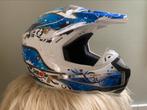 Cross-helm motor / quad MAAT L (volwassenen), Overige merken, Ophalen of Verzenden, Nieuw zonder kaartje, L