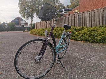 Fietsen Dames  beschikbaar voor biedingen