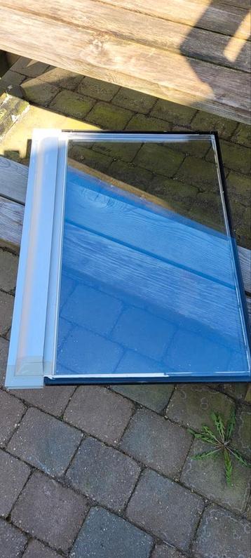 Raampjes dubbel hr++ glas beschikbaar voor biedingen