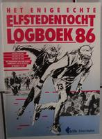 Elfstedentocht 1986, Boeken, Verzenden, Gelezen, Wintersport