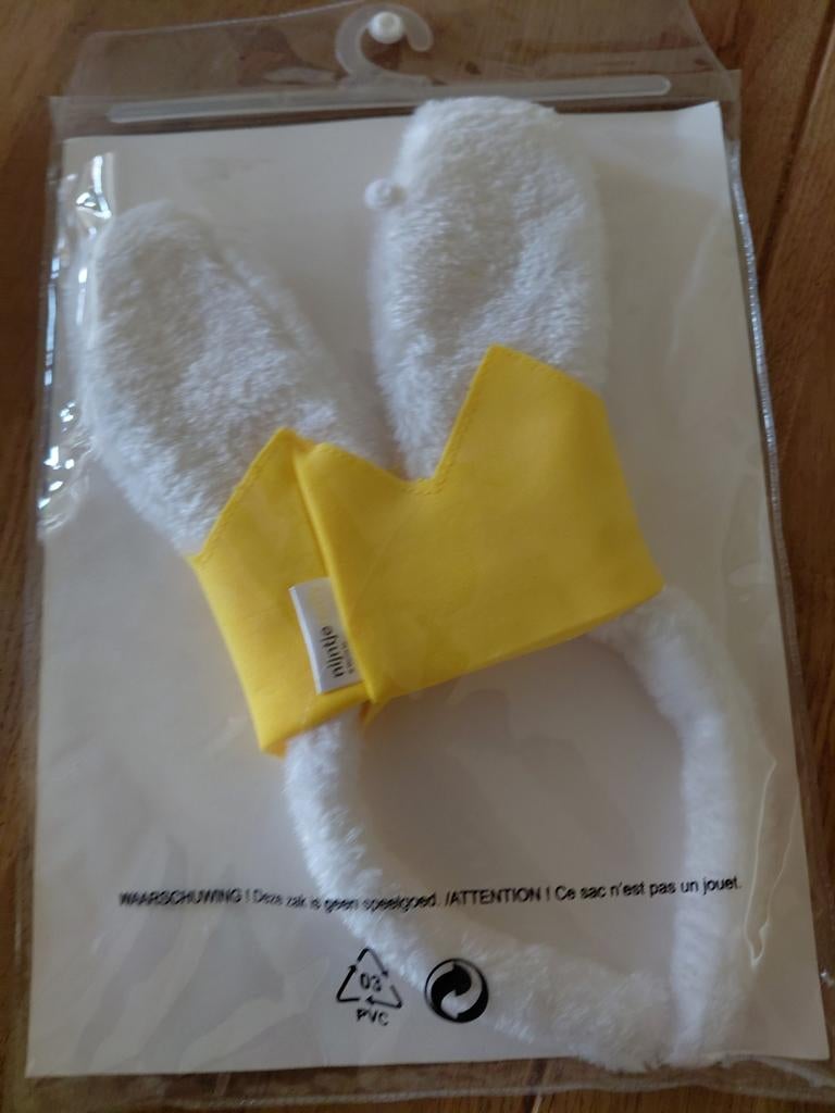 Voor de Nijntje fans., Kinderen en Baby's, Carnavalskleding en Verkleedspullen, Ophalen, Nieuw, 104 of kleiner, Jongen of Meisje