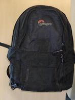 Lowepro Cameratas Rugzak, Ophalen of Verzenden, Gebruikt, Rugtas, Lowepro