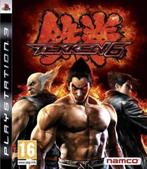 Tekken 6 PS3, Vechten, 2 spelers, Ophalen of Verzenden, Zo goed als nieuw