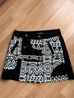 Desigual mooi A Line rokje mt 44 ZGAN, Ophalen of Verzenden, Zo goed als nieuw, Maat 42/44 (L)