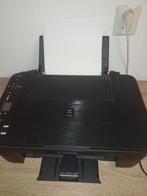 Canon printer TS 3350, Computers en Software, Printers, Ophalen of Verzenden, Zo goed als nieuw, Printer