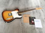 Kauffmann 1963 Double Bound Relic Telecaster | Lollar Pickup, Muziek en Instrumenten, Snaarinstrumenten | Gitaren | Elektrisch