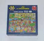 Jan van Haasteren - The 19th Hole - (950 stuks), Ophalen of Verzenden, 500 t/m 1500 stukjes, Zo goed als nieuw, Legpuzzel