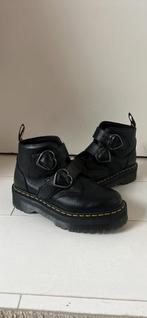 Dr martens maat 40, Zwart, Lage of Enkellaarzen, Ophalen of Verzenden, Dr. Martens