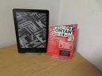 Kindle 11e Generatie E-reader 16GB | Pawn Eindhoven, Ophalen, Gebruikt, 6 inch of minder, Kindle