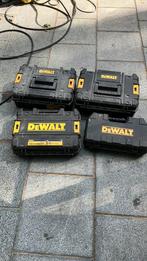 DeWalt opberg koffers, Doe-het-zelf en Verbouw, Ophalen