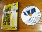 Topgear / Top Gear / DVD / Best of the STIG, Alle leeftijden, Ophalen of Verzenden, Gebruikt, Natuur