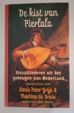 De kist van Pierlala, L.P. Grijp & M. de Bruin, Boeken, Ophalen of Verzenden, Zo goed als nieuw, Overige onderwerpen, L.P. Grijp & M. de Bruin