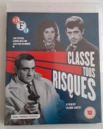 Classe Tous Risques (1960) - Blu-ray & DVD, Cd's en Dvd's, Ophalen of Verzenden, Zo goed als nieuw, Thrillers en Misdaad
