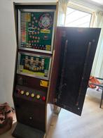 Bell Fruit Roulette Gokkast - Vintage, Gulden, Ophalen, Gebruikt