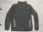 Human Nature vest donker grijs maat XL, Kleding | Heren, Truien en Vesten, Maat 56/58 (XL), Ophalen of Verzenden, Grijs, Gedragen
