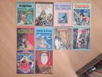 10* Collectie Charlie stripboeken, Meerdere stripboeken, Ophalen of Verzenden, Gelezen