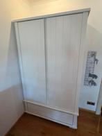 Kidsmill baby/peuter kledingkast, Kinderen en Baby's, Kinderkamer | Commodes en Kasten, Ophalen, Gebruikt, Kast, 50 tot 70 cm