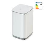 HAVA T02 Draagbare Wasmachine, Portable Washing Machine, Witgoed en Apparatuur, Wasmachines, Ophalen, Minder dan 1200 toeren, Minder dan 85 cm