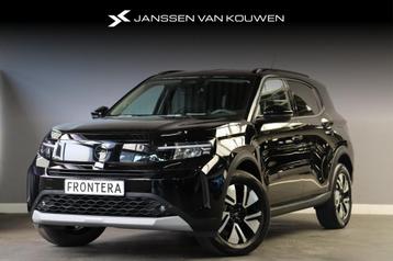 Opel Frontera 1.2 Turbo Hybrid GS / Nieuw te bestellen beschikbaar voor biedingen