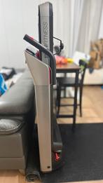 Flow Fitness DTM400i Loopband, Ophalen, Zo goed als nieuw, Metaal, Loopband