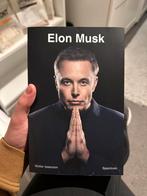 Elon Musk - Walter Isaacson Biografie, Boeken, Biografieën, Verzenden, Zo goed als nieuw, Overige