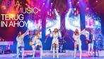 4 kaarten ABBA Thank you for the music 16-11, Tickets en Kaartjes, Concerten | Pop, Twee personen, November