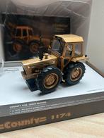 Universal Hobbies County 1174 Gouden Editie, Overige merken, Tank, 1:32 tot 1:50, Ophalen of Verzenden