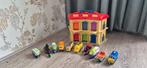 Chuggington Treinset - Compleet!, Ophalen, Gebruikt, Jongen of Meisje