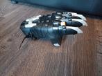 Black Panther Handschoen Speelgoed, Ophalen of Verzenden, Gebruikt
