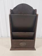 Magazijnen / kranten rek Times of London 1922, Huis en Inrichting, Ophalen of Verzenden, Gebruikt