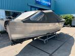 Steelfish Mk6 + Yamaha FT9.9, Watersport en Boten, Sloepen, Ophalen, Gebruikt, Tot 10 pk, Binnenboordmotor