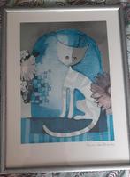 Rosina Wachtmeister Editie 1985, Antiek en Kunst, Ophalen of Verzenden