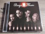 Boyz II Men - Evolution, Ophalen of Verzenden, 1980 tot 2000, Zo goed als nieuw
