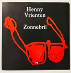 Henny Vrienten - zonnebril cd single 1992, Ophalen of Verzenden, Zo goed als nieuw