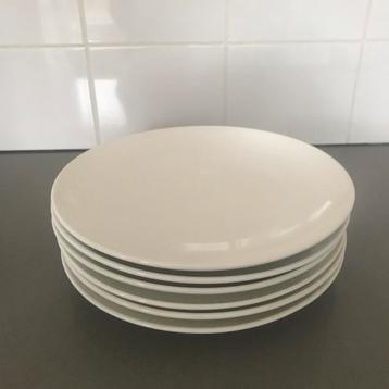 VT Wonen basis servies - Borden, pizzaborden beschikbaar voor biedingen