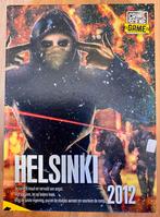 Crime scene game ‘Helsinki 2012’, Ophalen of Verzenden, Zo goed als nieuw