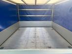 Iveco Daily Alu opzetbakje , huif , kingpin montage be trekk, Gebruikt, Iveco, Origineel Nederlands, Bedrijf