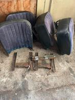 Triumph tr4/4a stoelen, Auto-onderdelen, Ophalen of Verzenden, Nieuw, Triumph