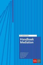Handboek Mediation 9789012399456, Boeken, Ophalen of Verzenden, Gelezen, HBO, Sdu