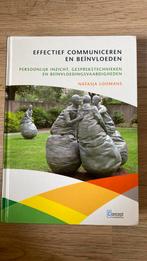 Natasja Loomans - Effectief communiceren en beïnvloeden, Boeken, Ophalen of Verzenden, Zo goed als nieuw, Natasja Loomans