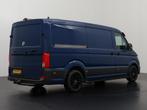 Volkswagen Crafter 2.0TDI 177PK DSG Automaat L3H2 | Werkplaa, Gebruikt, 4 cilinders, 3000 kg, Parkeercamera