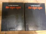 Met Eigen Ogen, WO2, Ophalen of Verzenden, Tweede Wereldoorlog, Gelezen, Algemeen