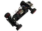 Vintage Graupner 1/10 rc auto, Elektro, Gebruikt, Auto offroad, Ophalen of Verzenden