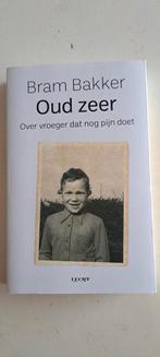 Oud zeer, Ophalen of Verzenden, Gelezen