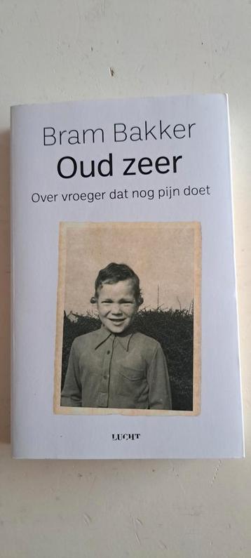 Oud zeer beschikbaar voor biedingen